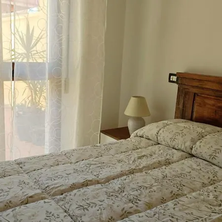 Casa Vacanza Margherita Assemini