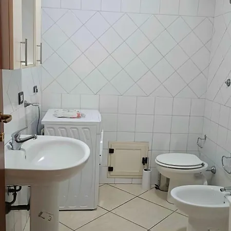 Casa Vacanza Margherita