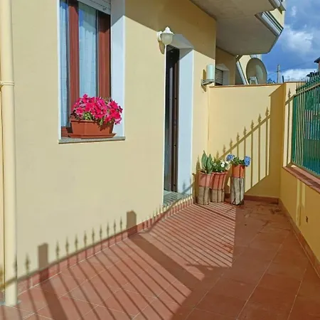 Casa Vacanza Margherita * Assemini