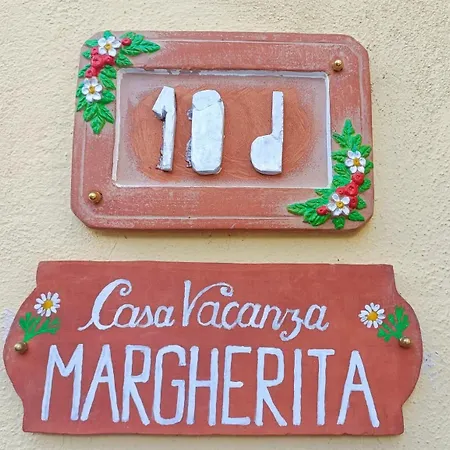 Holiday home Casa Vacanza Margherita *