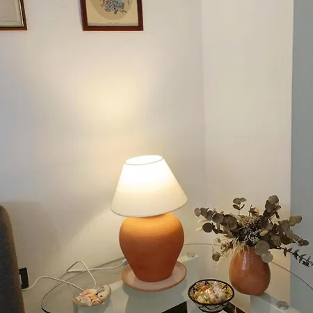 Casa Vacanza Margherita Nyaraló Assemini