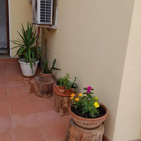 Casa Vacanza Margherita *
