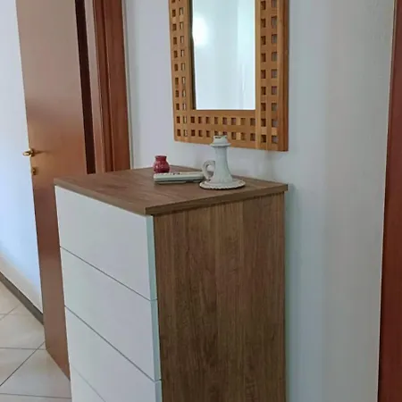 Nyaraló Casa Vacanza Margherita *