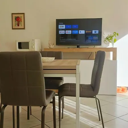 Casa Vacanza Margherita Holiday home Assemini